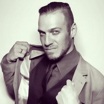 adamklesh's profile picture. 