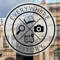 Maciek Koziara (@everywherehist) 's Twitter Profile