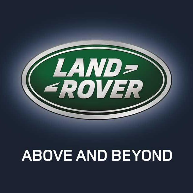 Land Rover Waterford