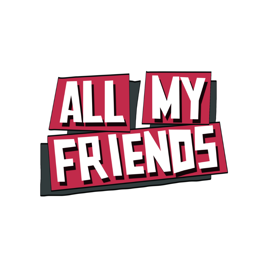 All My Friends