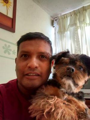 emmanuelgr45's profile picture. ME DECLARO EN ABUNDANCIA