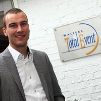 Bob Walters (@bob_wte) 's Twitter Profile