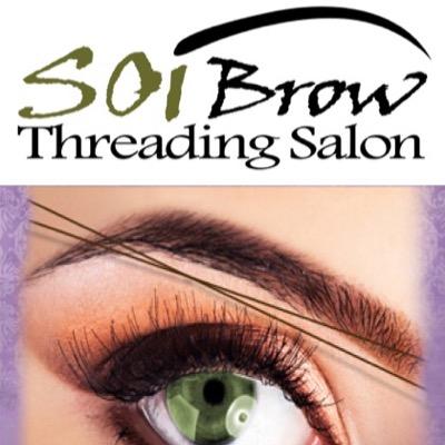 30+ locations in DFW Area.. We specialize in Eyebrow Threading. Other services offered at our salons include Waxing, Eyebrow Tinting and Henna art!