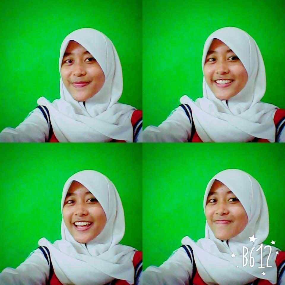 DiantitaniaDian's profile picture. Aji Setyaning Pambudi 3