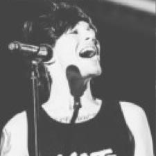 .*+• nobody's perfect but here comes louis tomlinson | i saw 4/5 |032125 .*+•