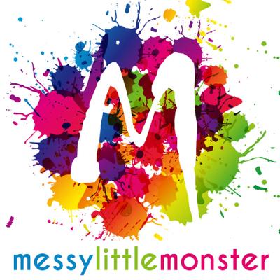 Easy and Fun Summer Arts and Crafts for Kids - Messy Little Monster