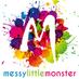 Messy Little Monster (@messylittlemon1) Twitter profile photo Messy Little Monster (@messylittlemon1) Twitter profile photo