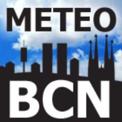 Informació i previsió sobre la situació meteorològica a Barcelona, Catalunya i altres indrets del nostre món.