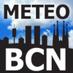MeteoBarcelona (@bcnmeteo) Twitter profile photo MeteoBarcelona (@bcnmeteo) Twitter profile photo