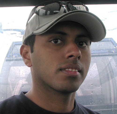 Software Developer, web, java and stuffs such.. Current interests: scala & node.js