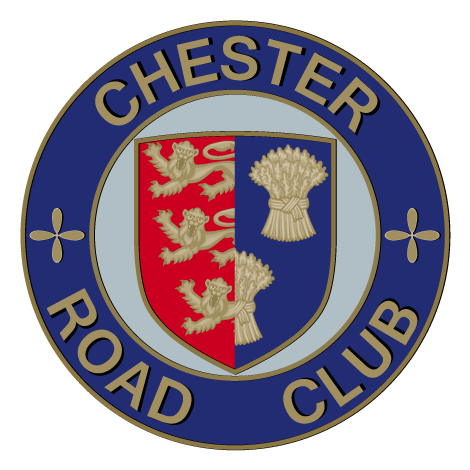 Established 1932, Chester Road Club is
an inclusive cycling club for all ages, experience and fitness.