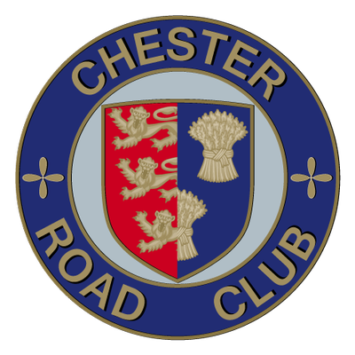 chester cycling club