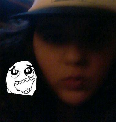 fourteen , brandon Bowen followed meh , i sware i dont know what is going on, zayn maliks new songs are awsome