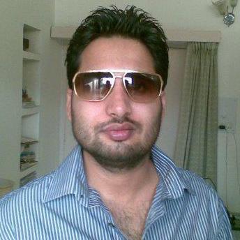 sunil_karl's profile picture. Advocate by profession,farmer by birth,philanthropist