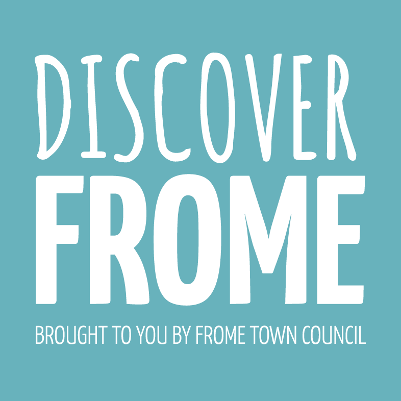 Please head over to our Twitter @FromeCouncil and Frome Town Council Facebook page to stay in touch.