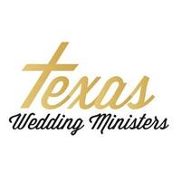 TX Wedding Ministers(@TXWedMinister) 's Twitter Profile Photo