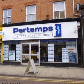 Pertemps Leicester - Commercial. Providing Contract, Temporary and Permanent staffing solutions. Immediate starts available. 0116 2554641
