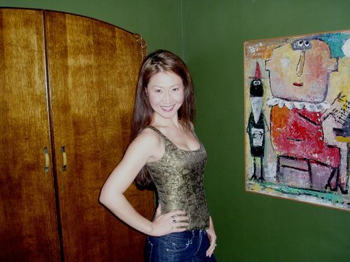 dianavincent's profile picture. 