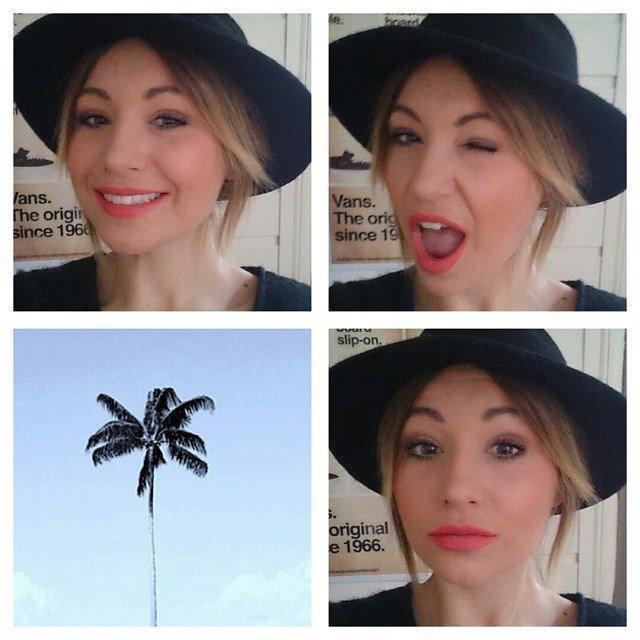 JustineBouis's profile picture. Skate, Surf, Beach, Smile, Fun, Friends, Family, Party, Dance, Music, Work, Learn, Red wine, Cigarette, Shopping, Cook, Sleep, ENJOY ....