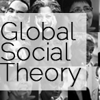 Global Social Theory(@globalsoctheory) 's Twitter Profile Photo