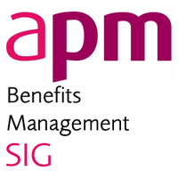 Benefits and Value Management SIG (@apmbvmsig) 's Twitter Profile