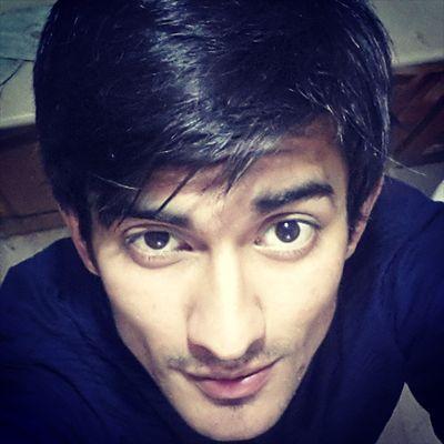 maan0203's profile picture. na na..