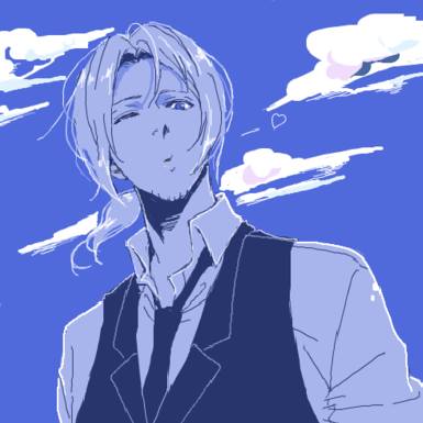 coeurdelaParis's profile picture. Ah, bonjour mon cher! Bienvenue to my flawless country. I do hope you enjoy your stay, et perhaps drop in for a visit~? #HetaliaRP - #18+