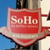 Soho On Miller St (@sohoglasgow) 's Twitter Profile Photo