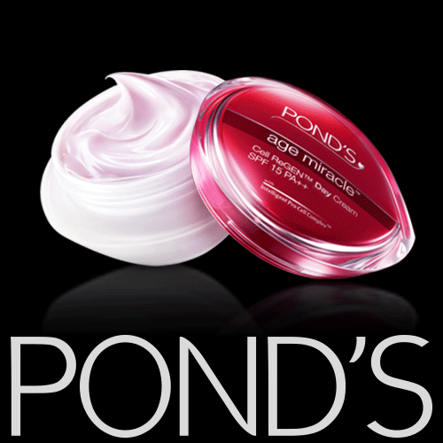 The official twitter account of POND'S Indonesia