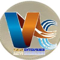 Vikas Enterprises (@vikasenterpris) 's Twitter Profile