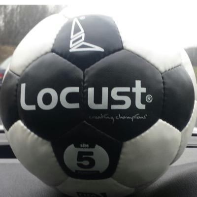 Commercial Director - Locust UK