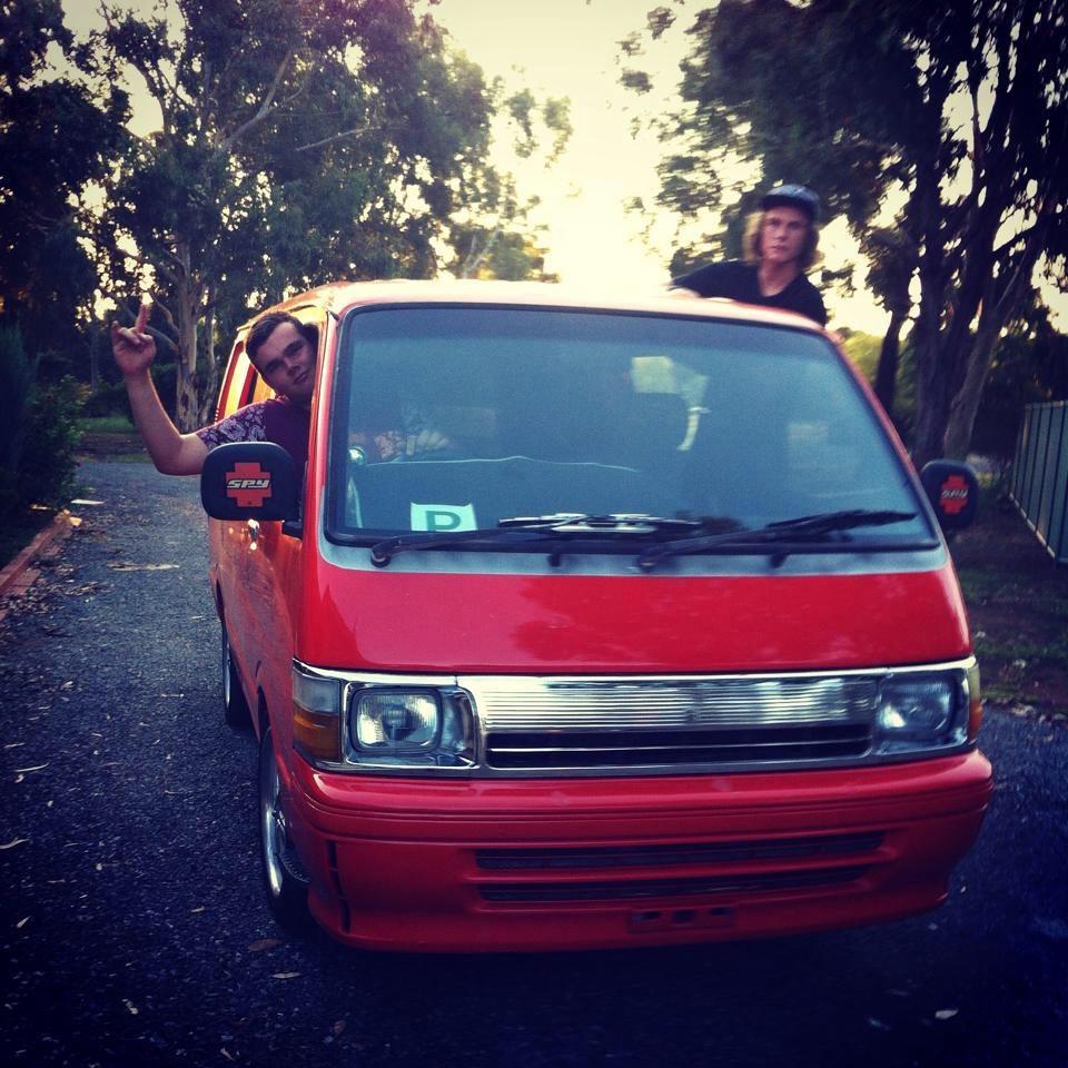 Bucky_Pigeons's profile picture. Eat, Sleep, Rave, Repeat!