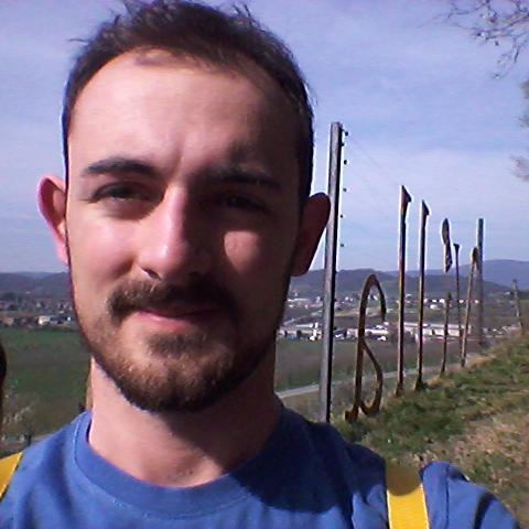 Researcher at @UniPadova
#precisionviticulture #digitalagriculture
➡️ @AgricolturaDig1