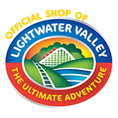 The official twitter page for the Lightwater Valley shop. Follow us for new products, offers and much more!