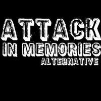 ATTACK IN MEMORIES (@aim_alternative) 's Twitter Profile