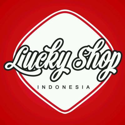 lucky shop