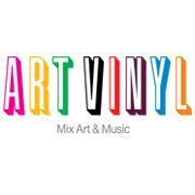 Art Vinyl is the original way to display your favourite music and vinyl record art. Visit our web store https://t.co/N15tjlERKc