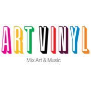 Art Vinyl(@Art_Vinyl) 's Twitter Profileg