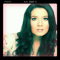 Mery LC (@lc_mery) 's Twitter Profile