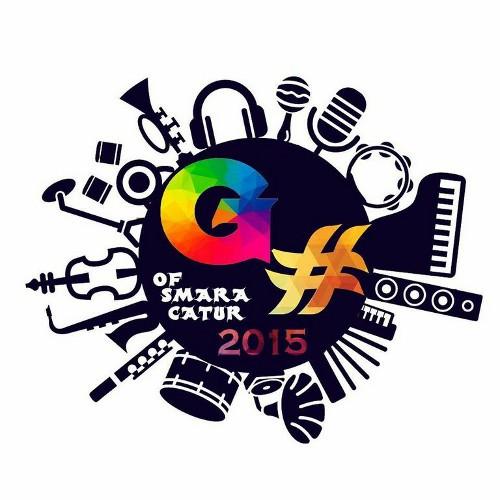 gofsmaracatur's profile picture. Road to G# of Smaracatur 2015 Java Night Festival
