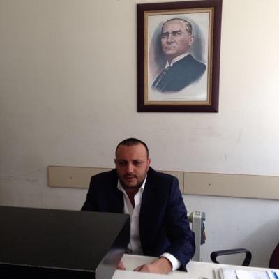 CalOzhan's profile picture. 