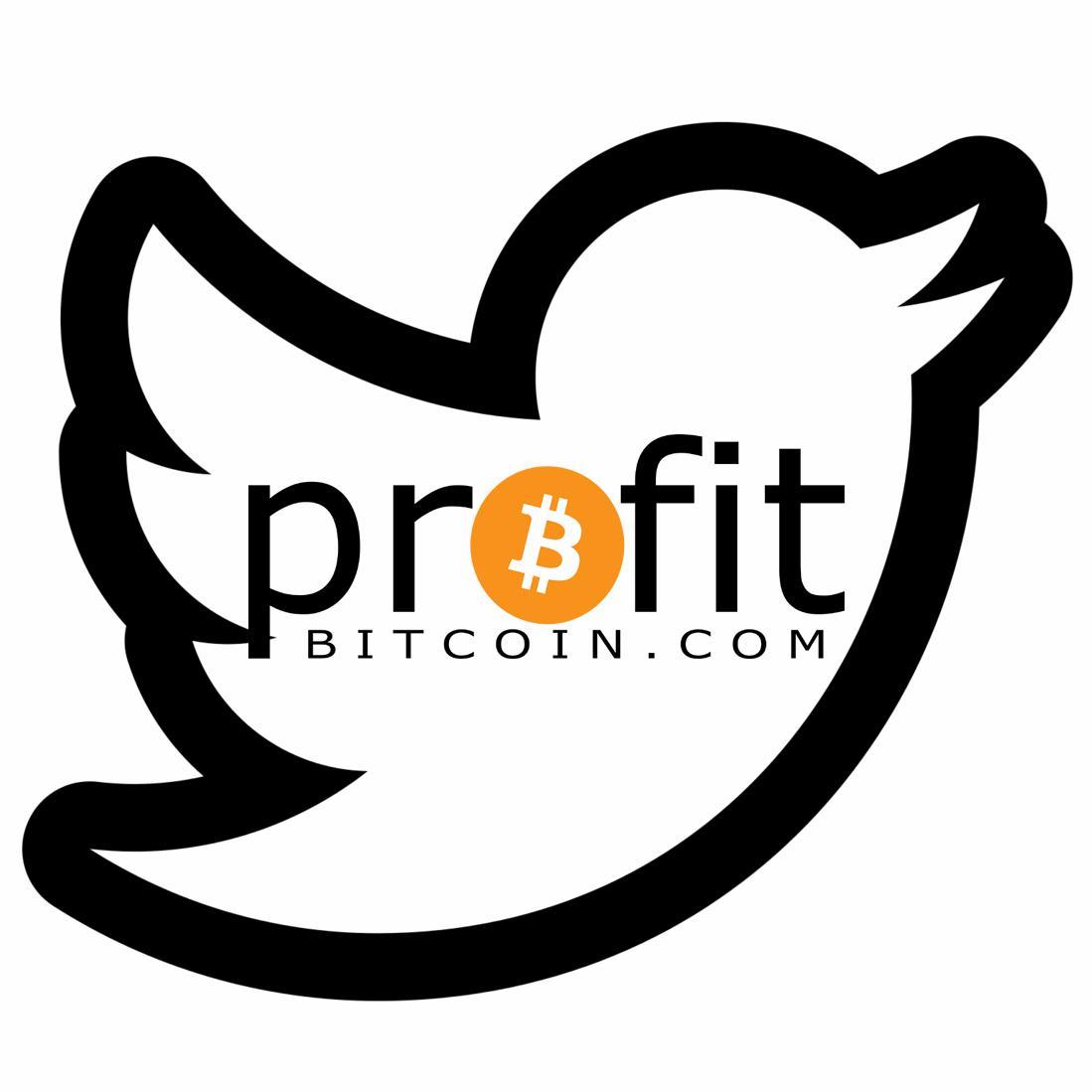 ProfitBitcoin Profile Picture