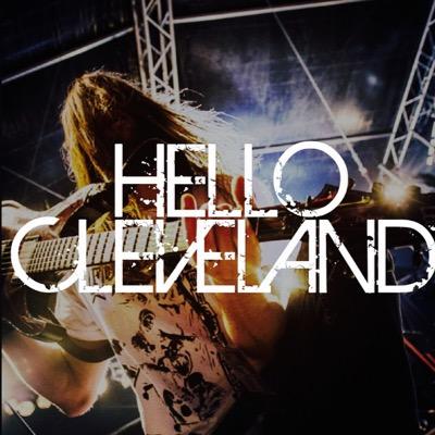 Official HELLO CLEVELAND Twitter