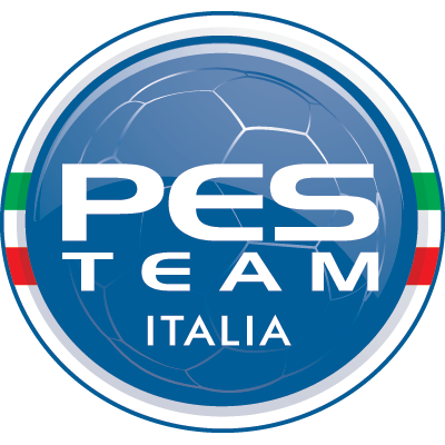 La prima community italiana dedicata a PES