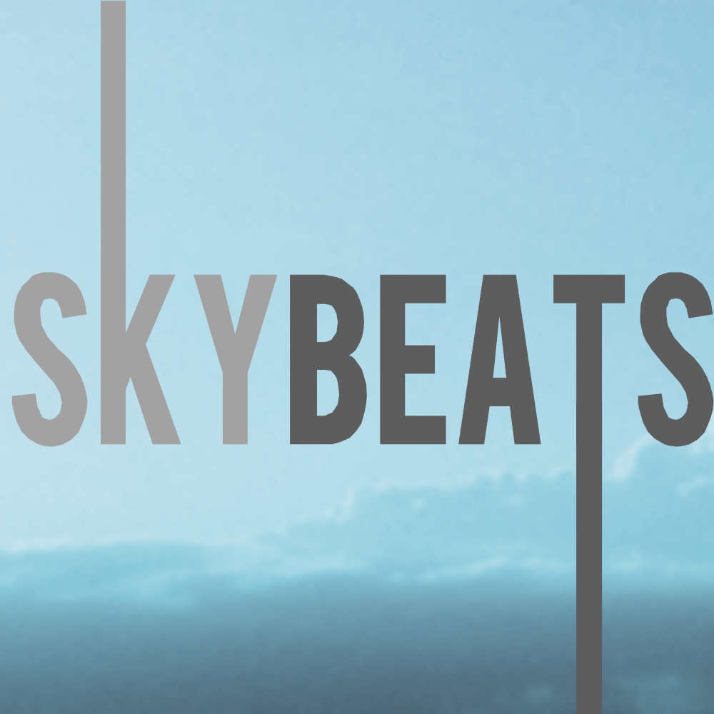 SkyBeatsBlog's profile picture. Bringing you the best new music from the chilled spectrum. @johncnharris @itsdanieljones