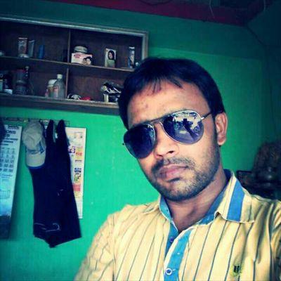 dev_n_sahu's profile picture. 
