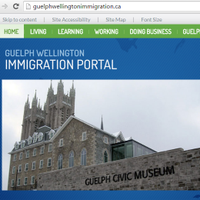 GWImmigration Portal (@immigrategw) 's Twitter Profile