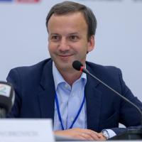 Arkady Dvorkovich(@advorkovich) 's Twitter Profileg