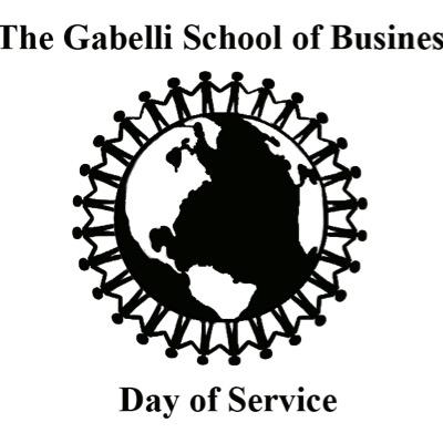 On Saturday, April 18th, the Gabelli School will be teaming up with Bronx is Blooming for the First Annual GSB Day of Service!
Sponsored by PWC
