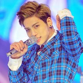 SHINee_Amelie's profile picture. 